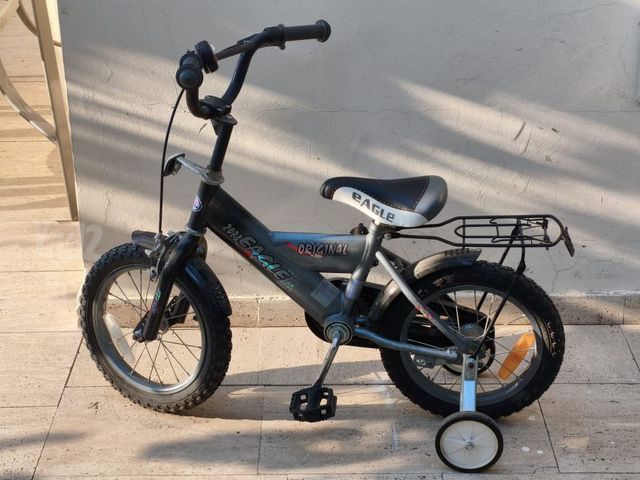 אופניי ילדים