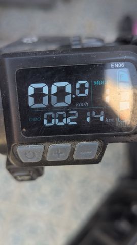 Easybike g16