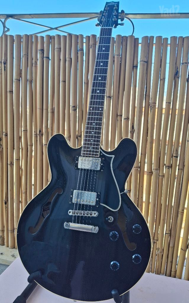 Heritage 535 Gibson ES-335