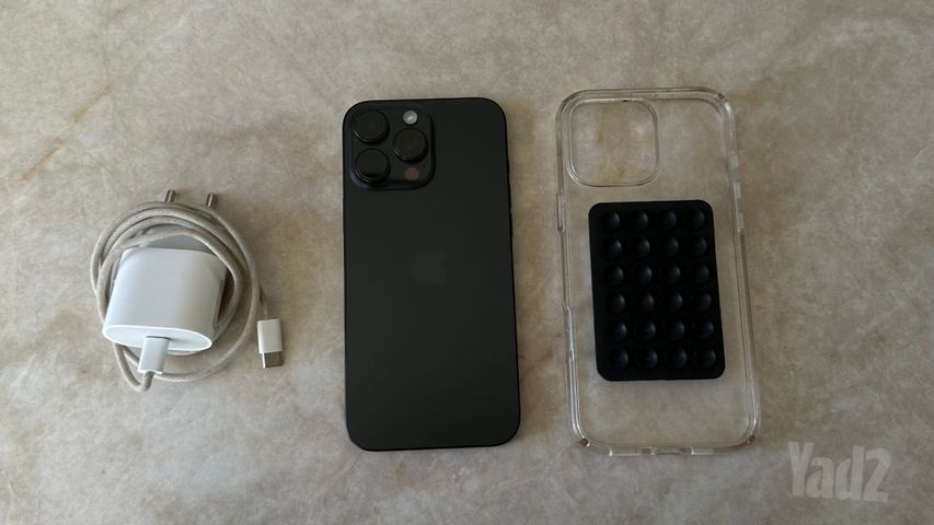 iPhone 16 Pro Max 512GB📱
