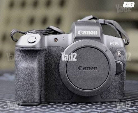 מצלמה ‏Canon R