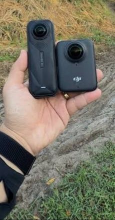 dji osama