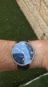 Tissot Chemin des Tourelles