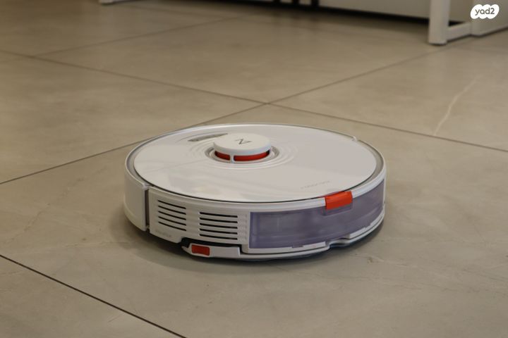 שואב אבק רובוטי Roborock S7