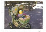 עגלת Tako Natalia Pr Flower