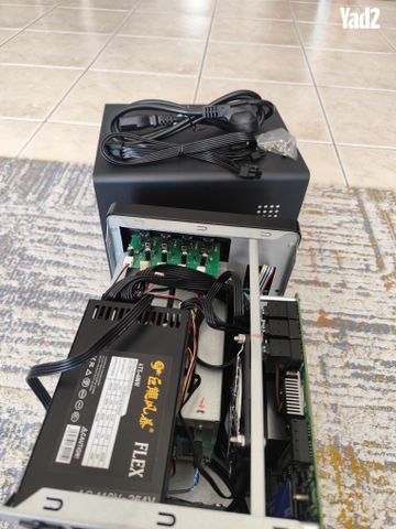 NAS N100