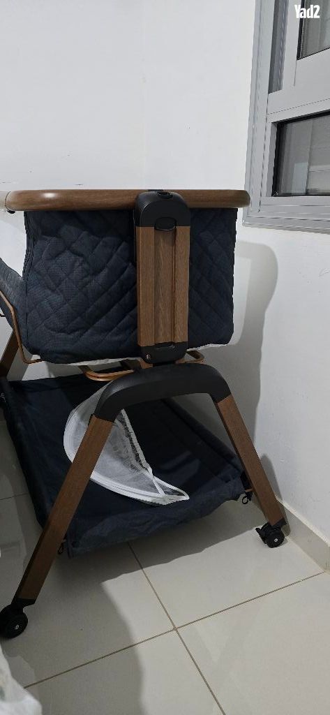 עריסה מתחברת