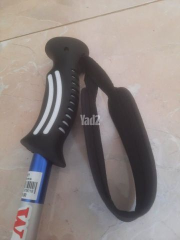 מקלות טיפוס