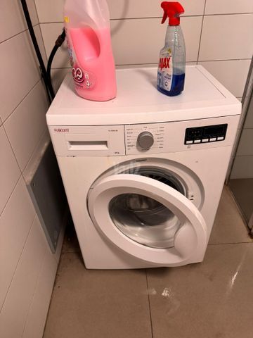 מכונת כביסה