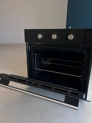 תנור בילד אין