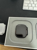 Apple watch ultra 3