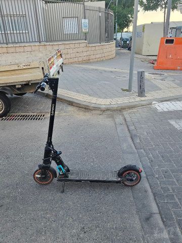 קורקינט