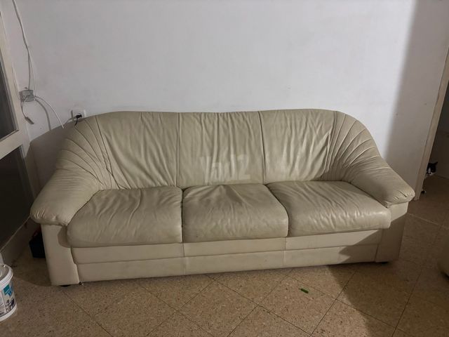 ספת עור