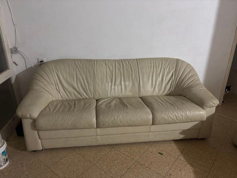 ספת עור