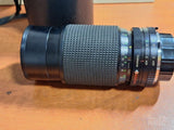 עדשה למצלמה TELESOR  MACRO