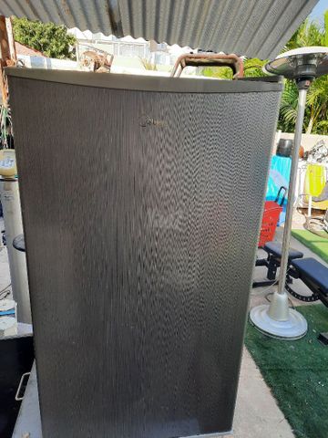מקרר מיני