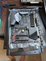 Gigabyte B550 Auros Elite V2
