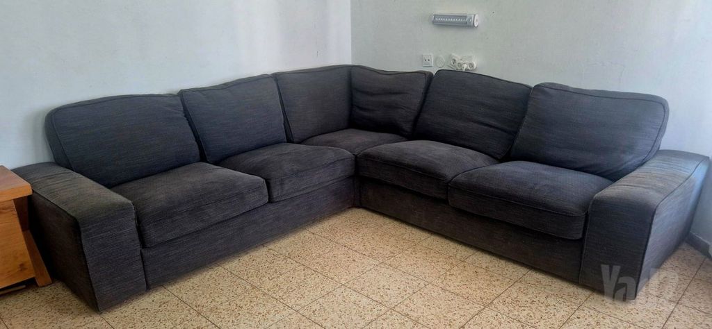 ספה פינתית