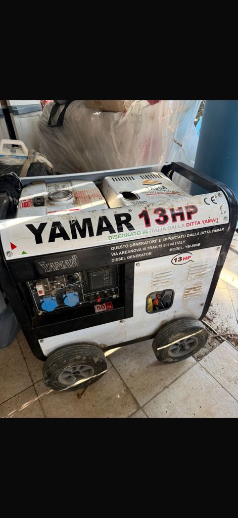גנרטור