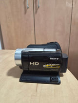 מצלמת וידאו sony HDR-SR10
