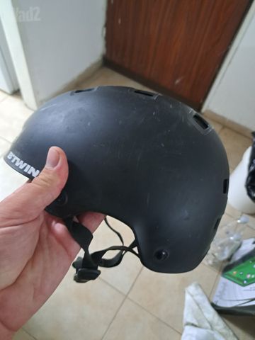 קסדה