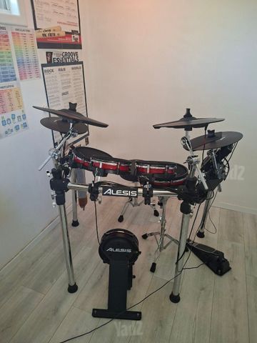 Alesis Crimson II Drum Kit