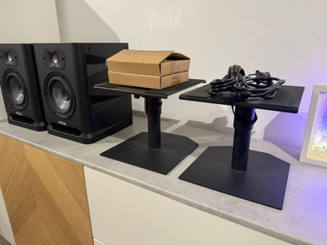 מוניטורים Focal Alpha Evo 50