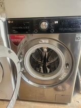מכונת כביסה LG Direct Drive