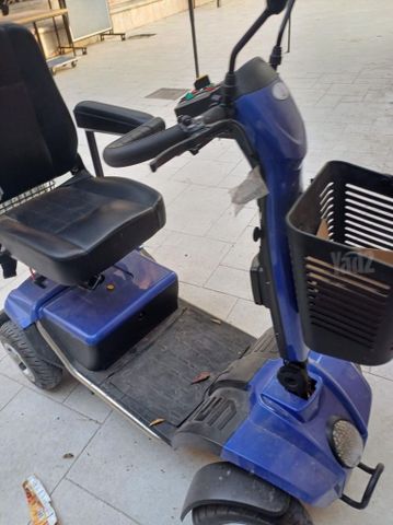 קלנועית