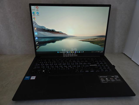 Asus Vivobook 16