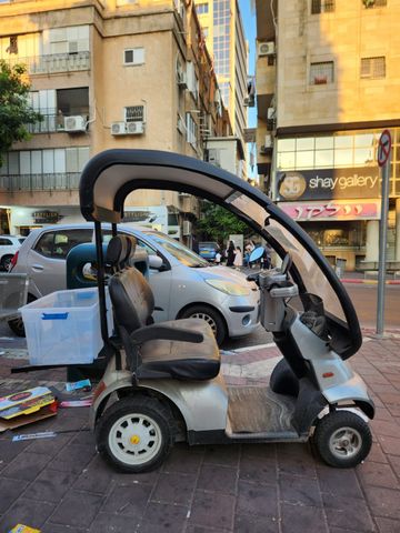 קלנועית