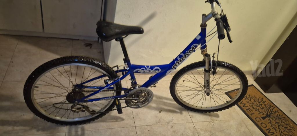 אופני שטח 24"