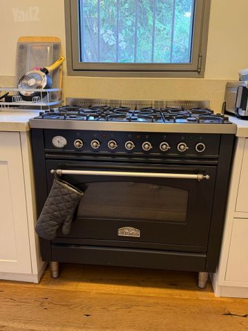 תנור משולב La Cucina
