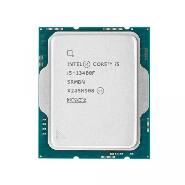 מעבד i5 13400F
