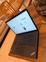 Lenovo Thinkpad T14 gen 4