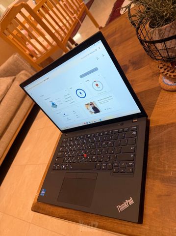 Lenovo Thinkpad T14 gen 4