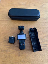 מצלמת DJI Osmo Pocket 3