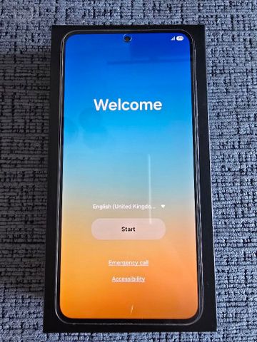 Samsung Galaxy S23 256 GB