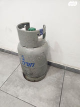בלון גז