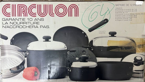סירי CIRCULON