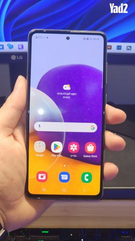 Samsung Galaxy A72