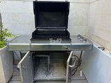 גריל WEBER