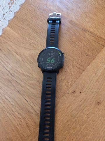 שעון ספורט  forerunner 55