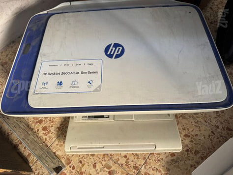 מדפסת hp