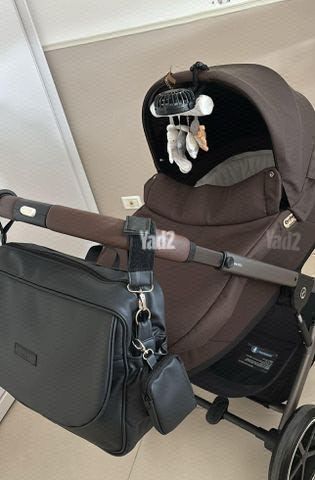 עגלה של cybex
