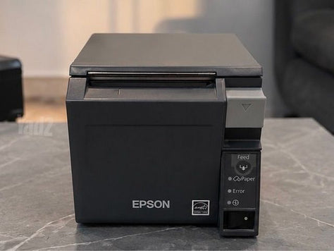Epson TM-T70II מדפסת