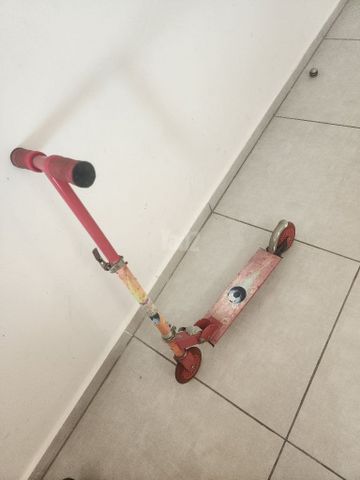 קורקינט