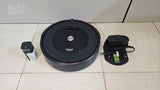 רובוט שואב irobot e5