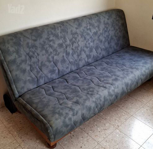 מיטת ספר