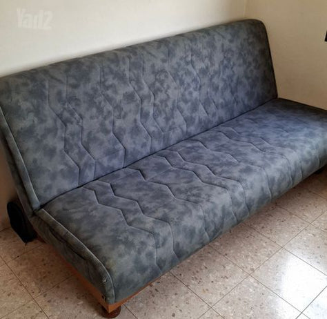 מיטת ספר